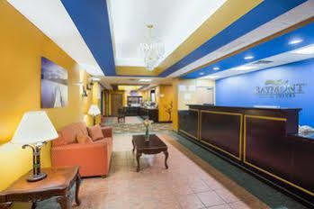 Red Roof Inn 杰瑟普 外观 照片